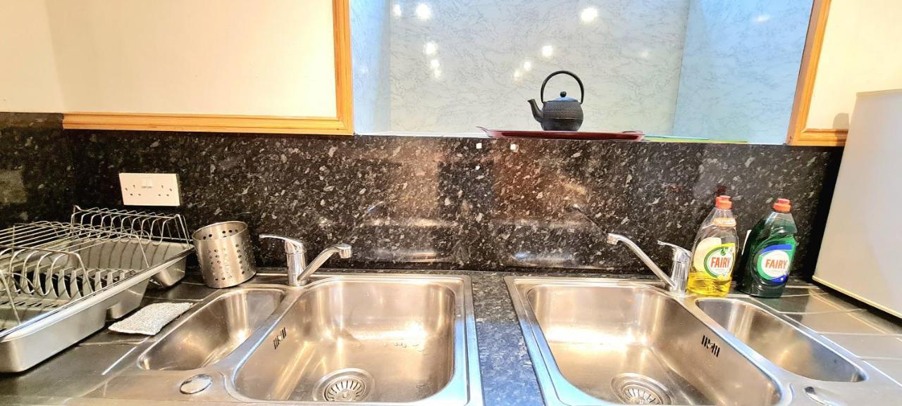 Appartement Luxury Five Bedroom Deluxe Duplex I Centre I Fully Equipped I Fountainpark Édimbourg